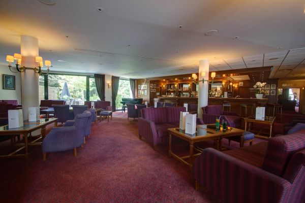 Najeti Hôtel du Parc (Département Pas-de-Calais)